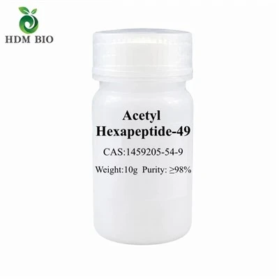Acetyl Hexapeptide-49 پاؤڈر