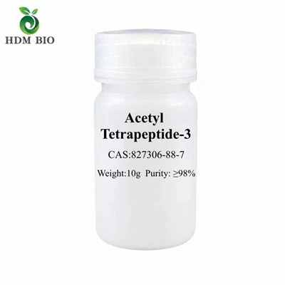 Acetyl Octapeptide-3 پاؤڈر