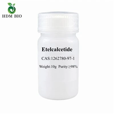 Etelcalcetide پاؤڈر